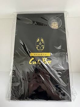 Candyfoxx こけし Amazon.co.jp: 各1000個限定 キャンディフォックス こけし 全